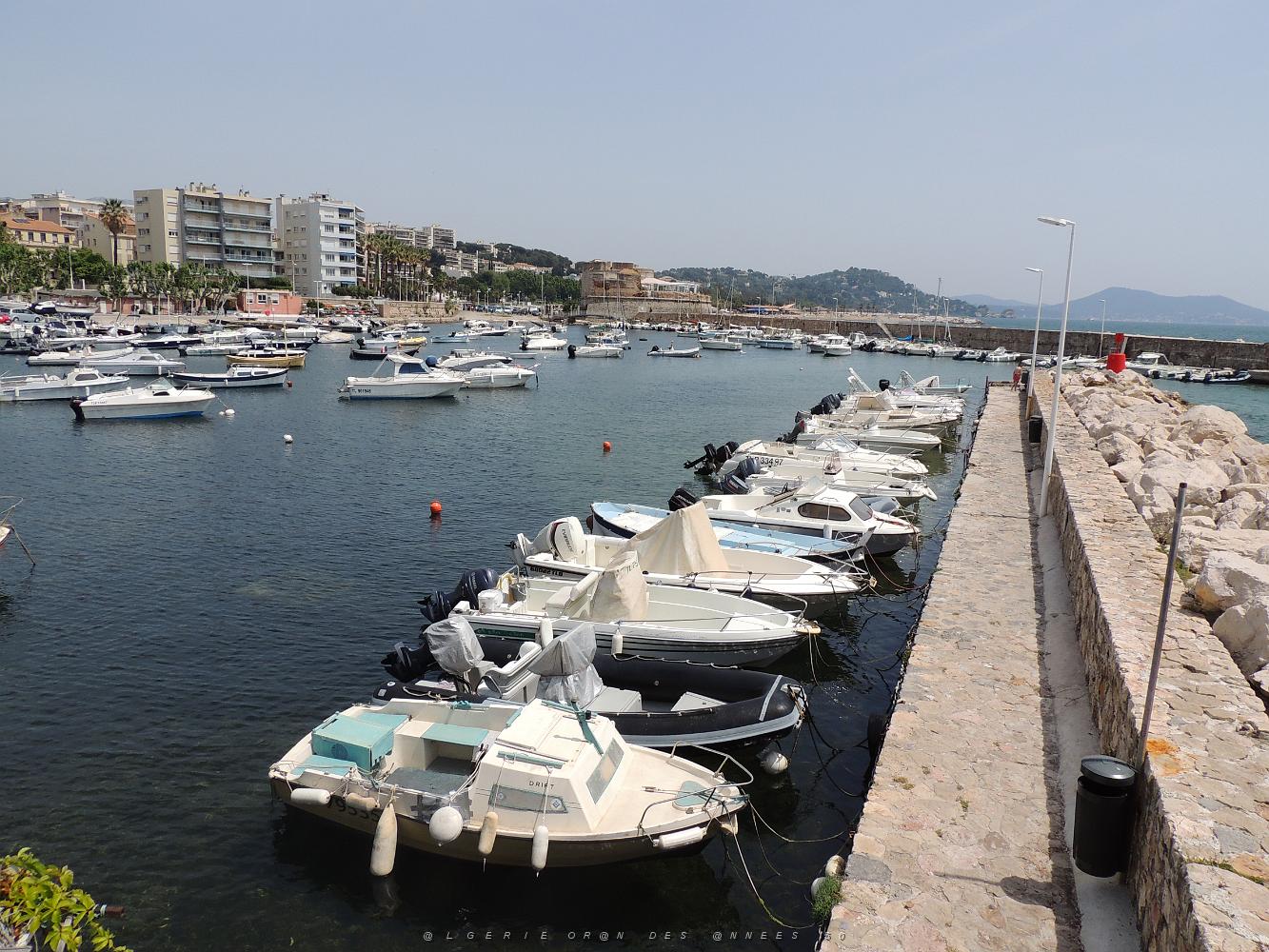 15 La jette et son petit port de peche.JPG -           